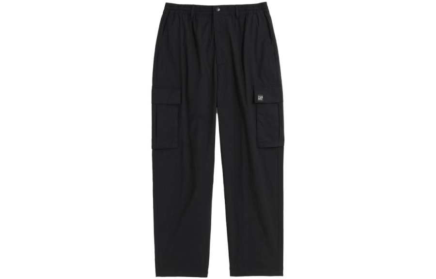 GAP GAP SS23 Cargo Pants Men's Moderate