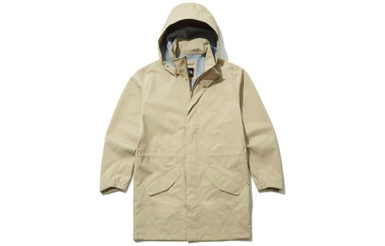 THE NORTH FACE Jacket Men's Khaki