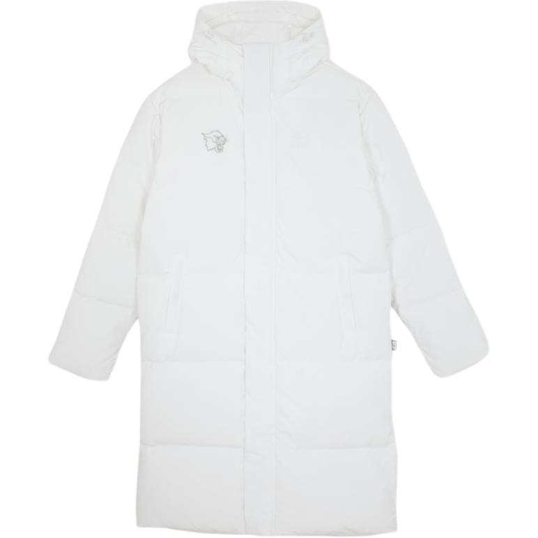 PUMA PUMA BZ CC Down Jacket Down Jacket Unisex White