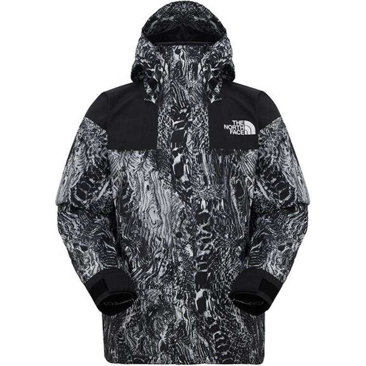 THE NORTH FACE GORE TEX® Mountain Jacket