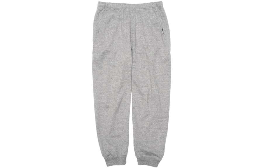 Nanamica SS22 Sweat Pants Knitted Sweatpants Men's