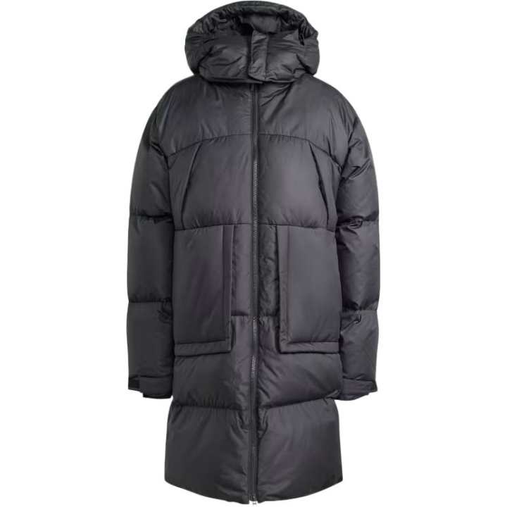 Adidas Adidas Sportswear Down Jacket Men's Black
