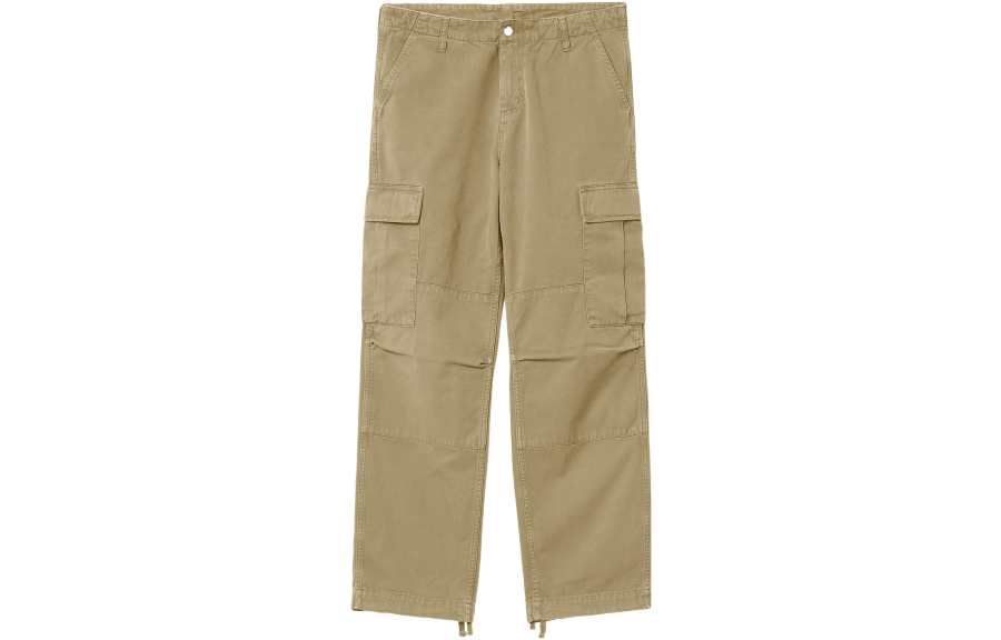 Carhartt WIP SS22 Regular Cargo Pant Cargo Pants Men's Khaki