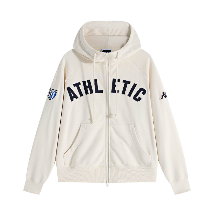 Kappa Kappa 1916 Jacket Unisex Multicolor