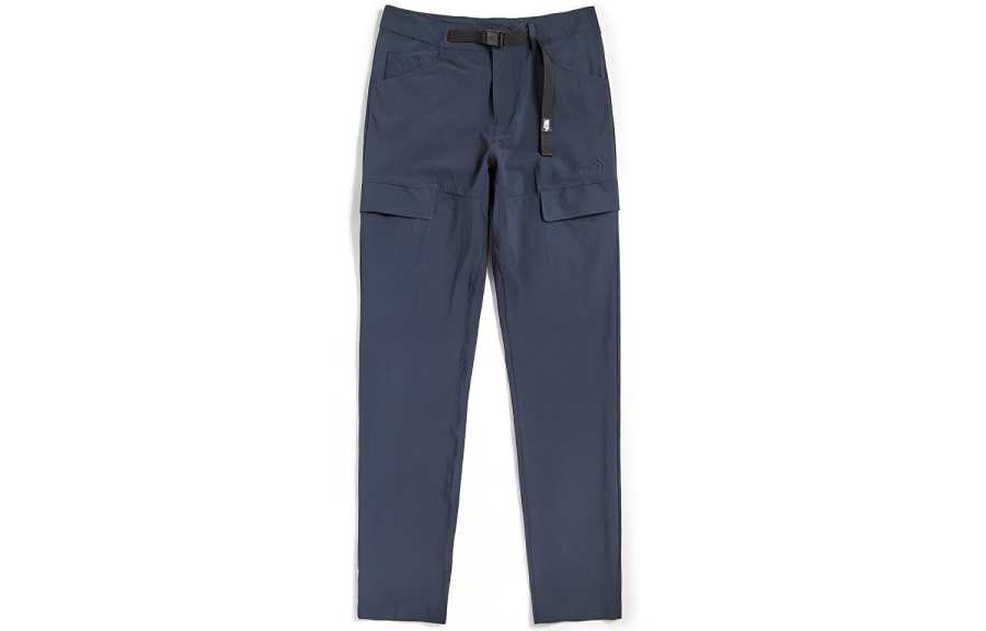 THE NORTH FACE Urban Exploration Casual Pants Men's Blue