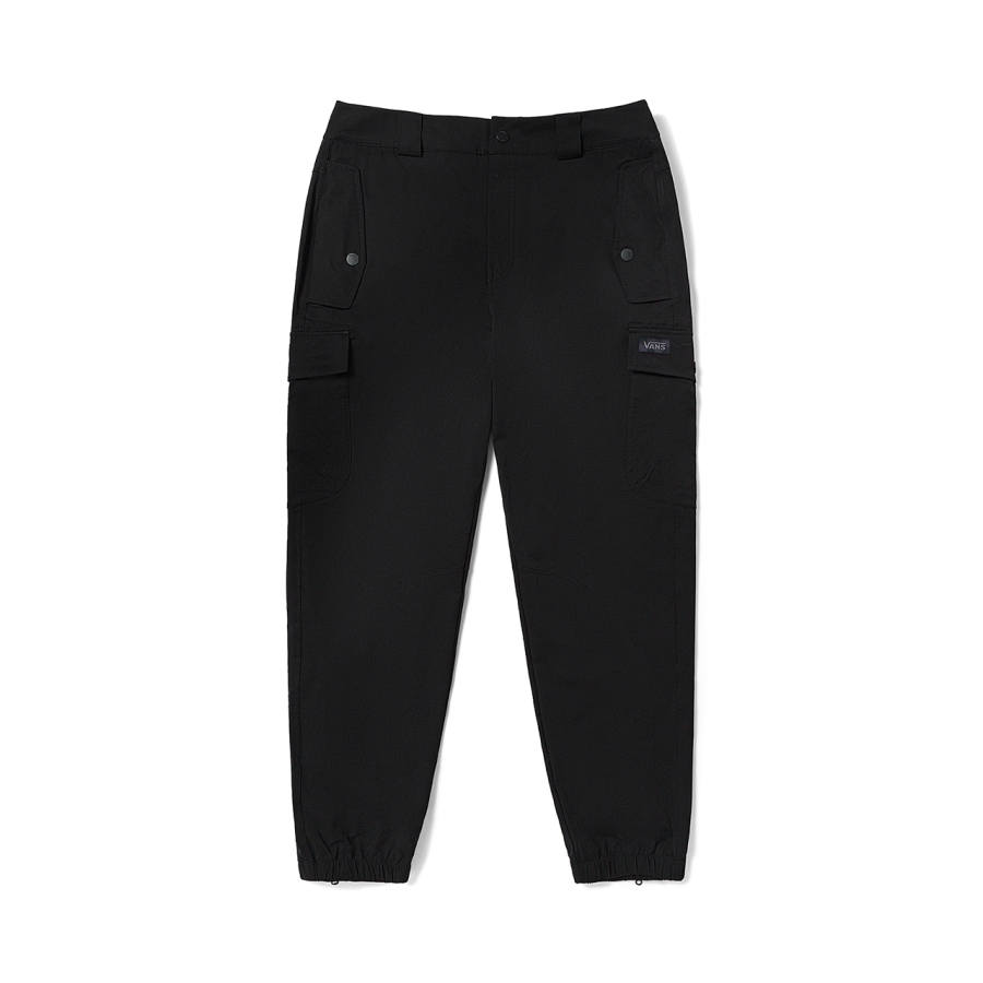 Vans Vans Cargo Pants Men's Black Moderate
