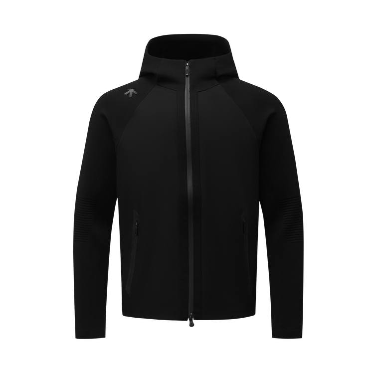 DESCENTE DESCENTE Training Jackets Men's Hooded Non Detachable Moderate Other