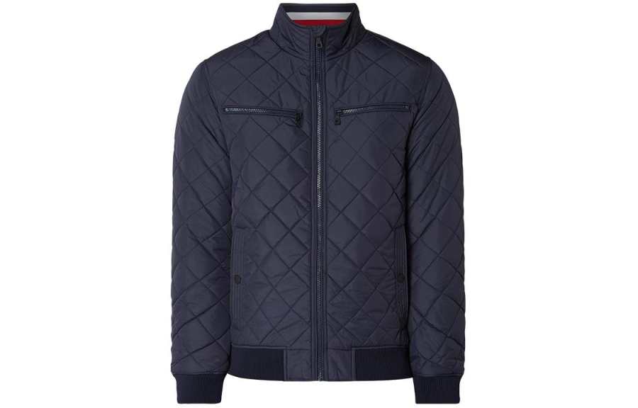 Tommy Hilfiger Tommy Hilfiger Puffer Jacket Men's Navy Blue