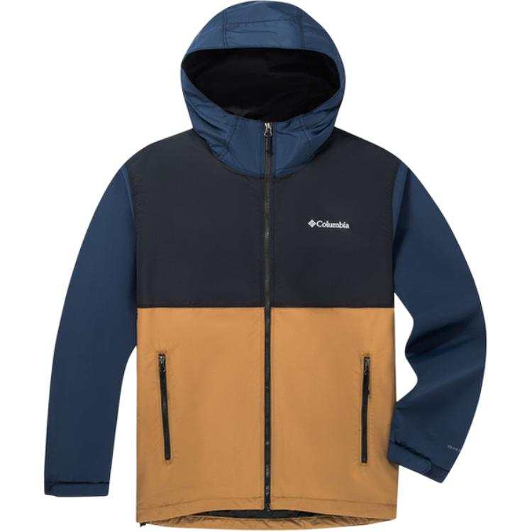 Columbia Casual Outdoor Jacket Men's