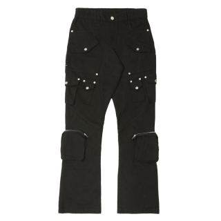 Tre Club Cargo Pants Unisex Moderate
