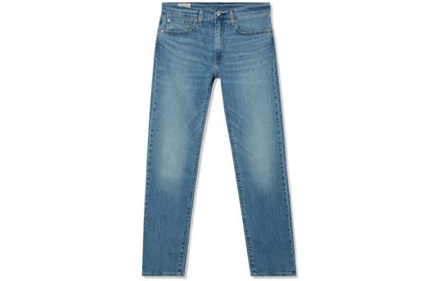 Levis Levis Jeans Men's Blue Moderate Tapered Pants