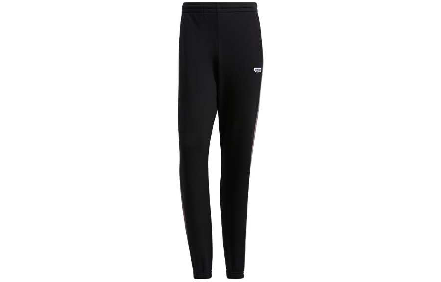 Adidas Originals R.Y.V Knitted Sweatpants Men's Black