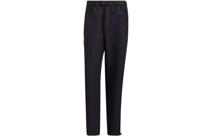 Adidas Originals Cargo Pants Men's Black Moderate