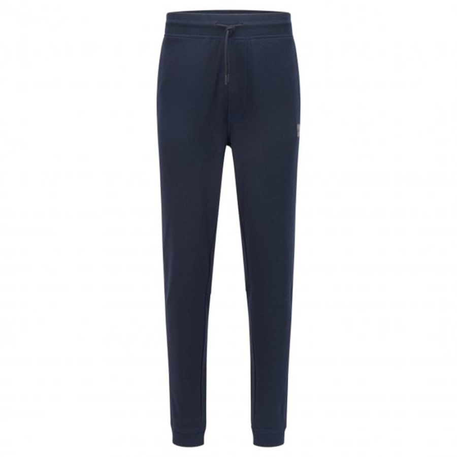 HUGO BOSS SS22 Sports Sweatpants Men's Blue