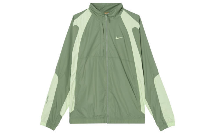 Nike Nike X Nocta Northstar Nylon Track Jacket