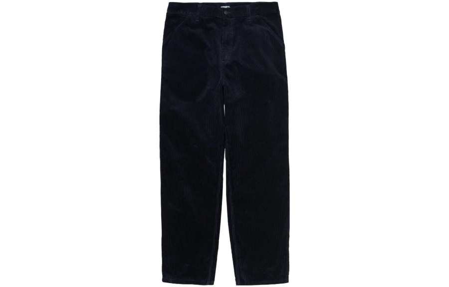 Carhartt WIP Cargo Pants Men's Blue