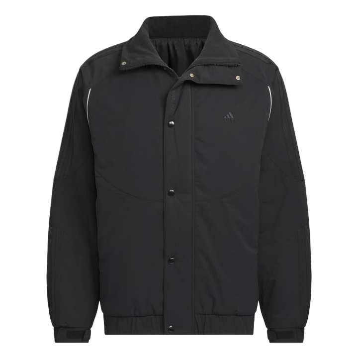 Adidas Adidas Jackets & Coats Unisex Black