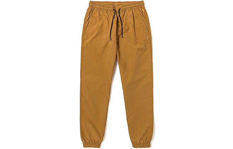 Timberland Knitted Sweatpants Men's Wheat