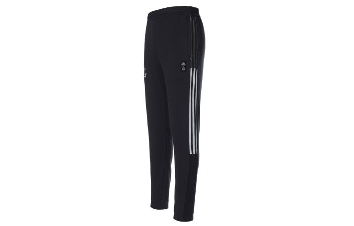 Adidas Adidas Real Madrid Knitted Sweatpants Men's Black