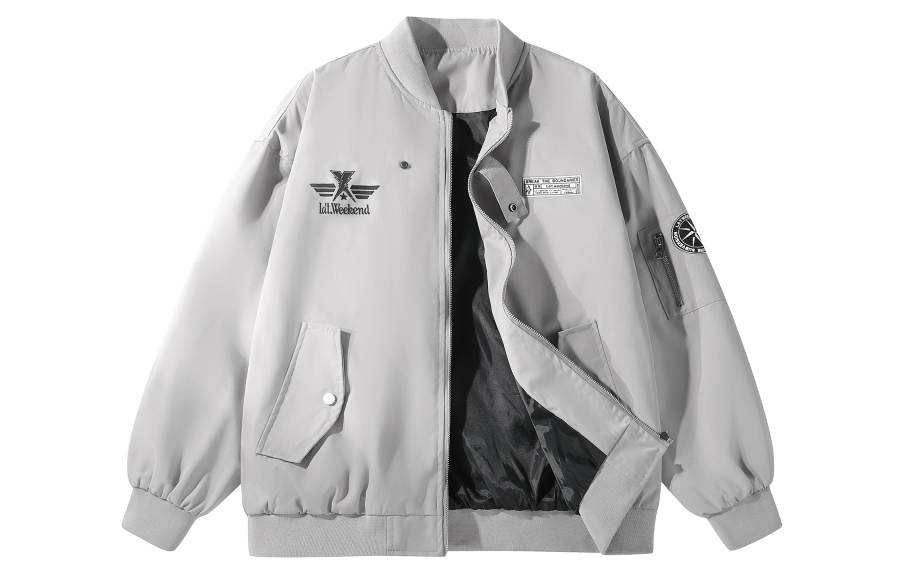 LA'T.WEEKEND LA'T.WEEKEND Jackets & Coats Unisex