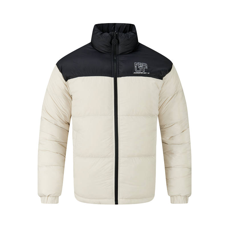361° 361° Down Jackets Men's Stand Collar Thickened Down Jacket