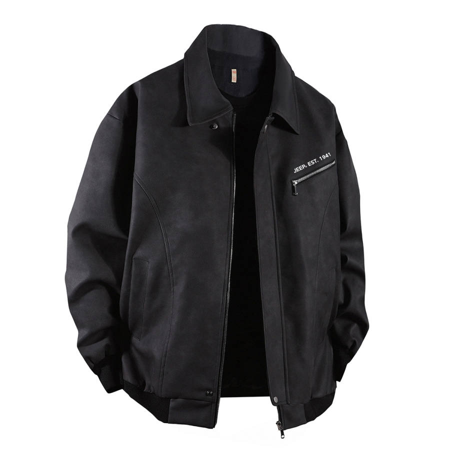 Jeep Black Knight Collection Horse Jackets & Coats Unisex