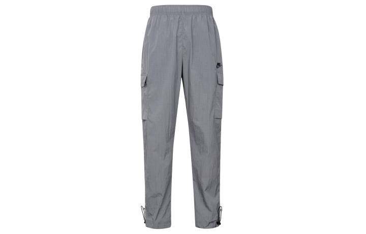 Nike Nike Cargo Pants Men's Cool Gray
