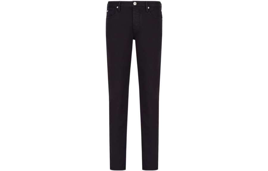 EMPORIO ARMANI SS22 Jeans Men's Marine Blue