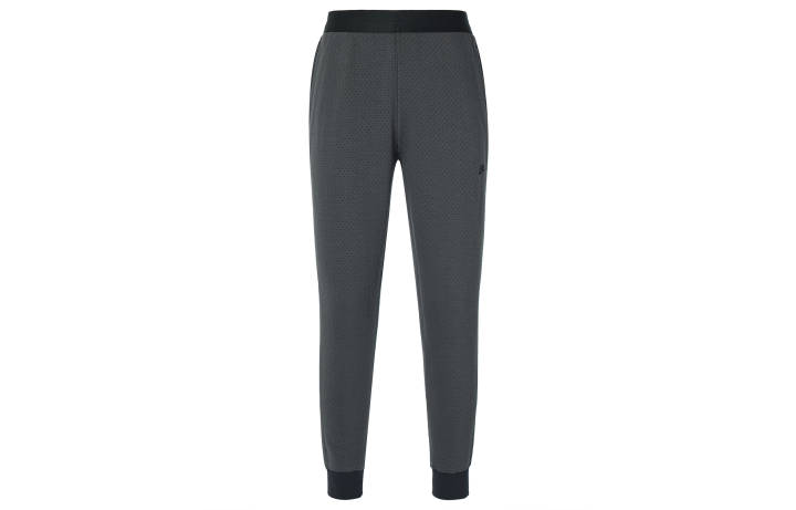 Nike Nike Knitted Sweatpants Men's Coal Black