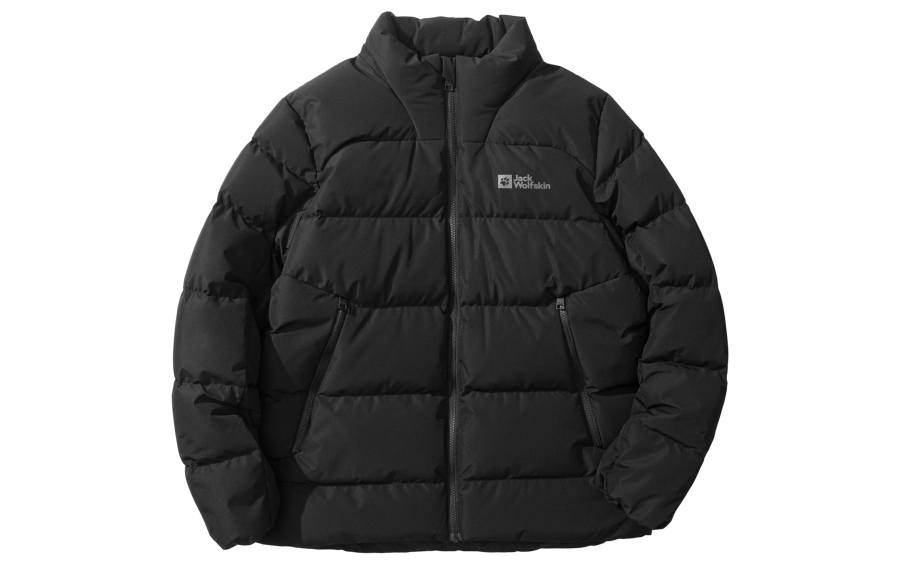 JACK WOLFSKIN Jack Wolfskin Down Jacket Men's