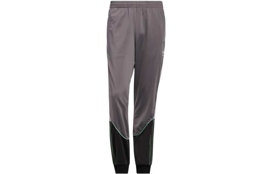 Adidas Originals SST Knitted Sweatpants Men's