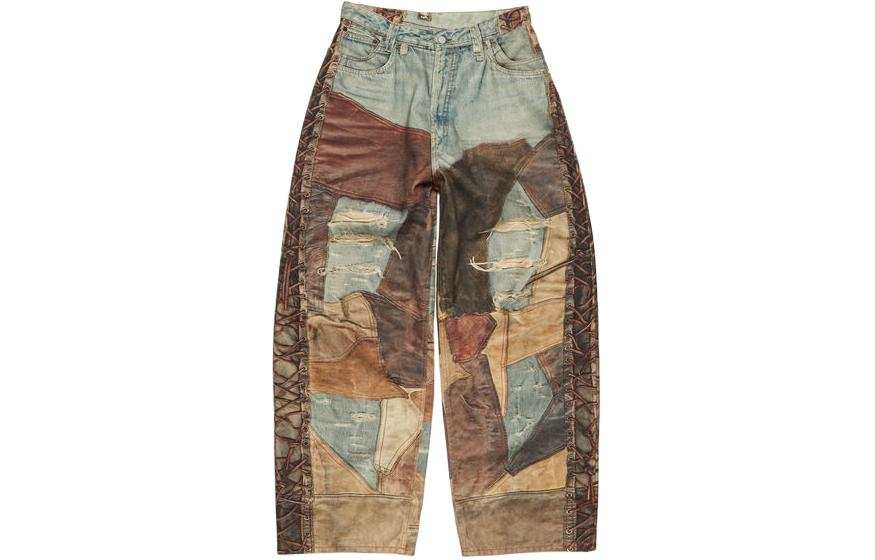 Acne Studios Acne Studios 2023 Loose fit Trousers