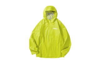 Jack Wolfskin PRELIGHT Windproof Jacket Unisex