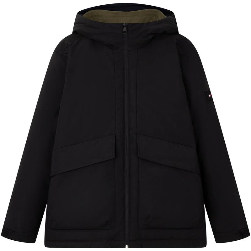 Tommy Hilfiger Tommy Hilfiger Down Jacket Men's