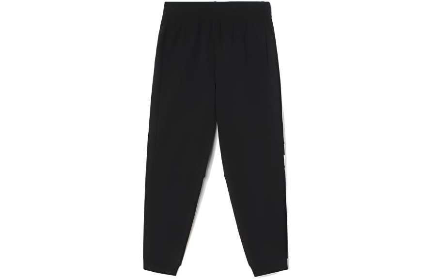 Li-Ning Li Ning Sports Fashion Collection Hhi Sweatpants Men's Black