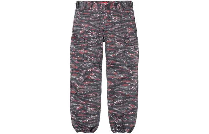 Supreme Supreme Cargo Pant SS24