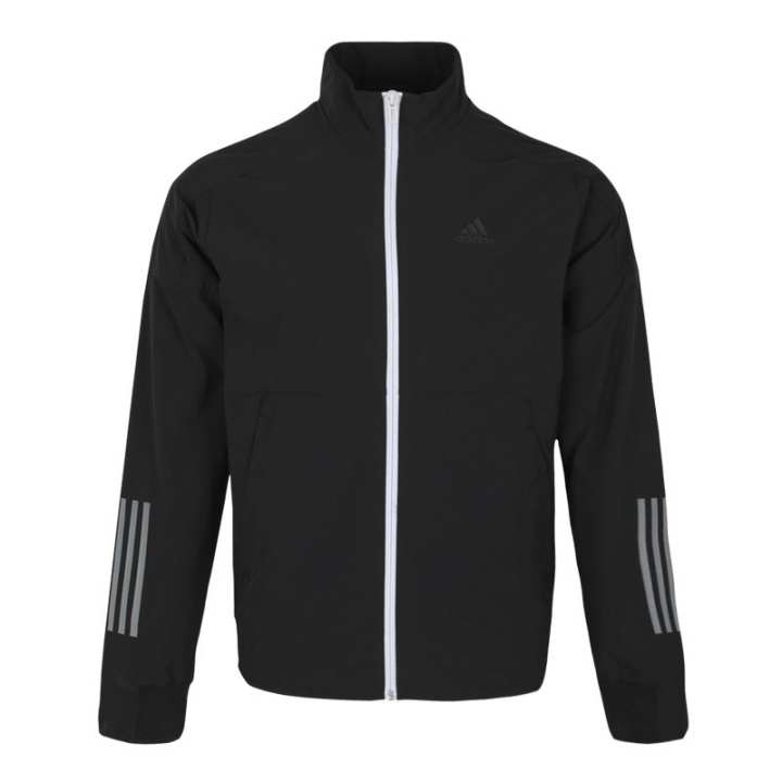 Adidas Adidas WV ENT Jackets & Coats Men's Black