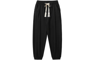 DUEPLAY Knitted Sweatpants Unisex