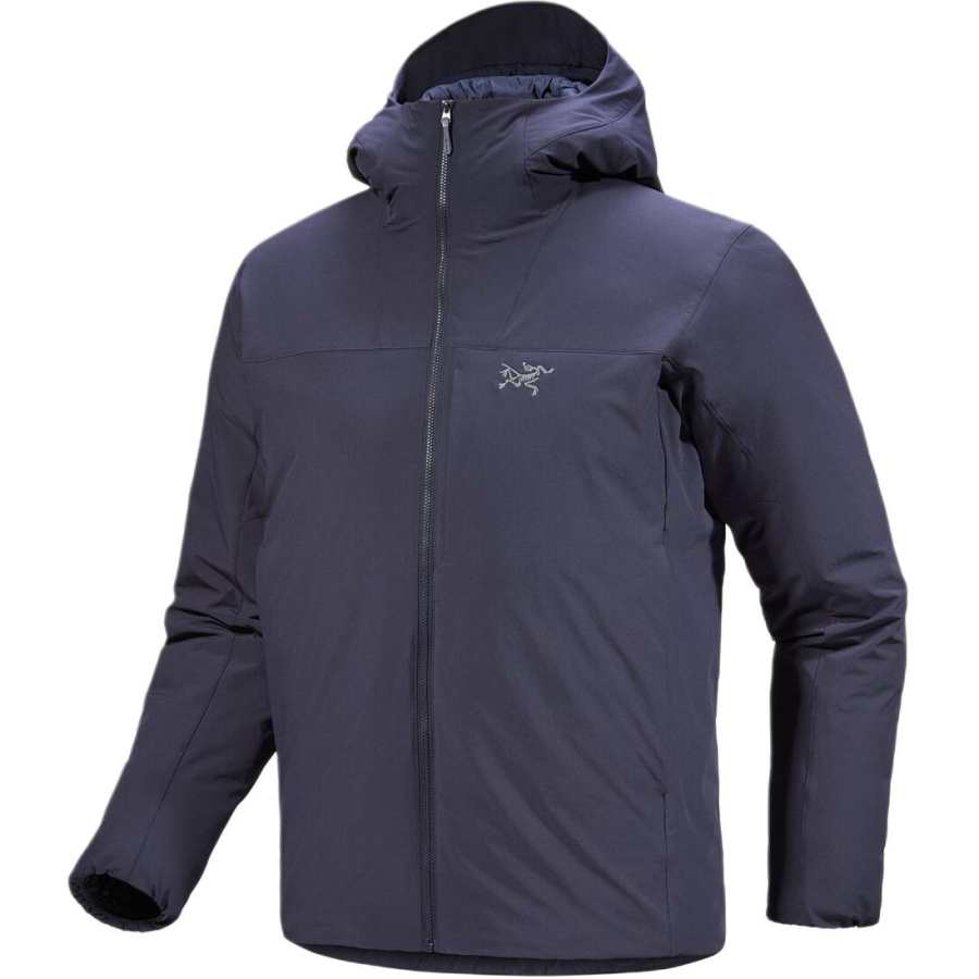 Arcteryx Arc'teryx EPSILON Down Jacket Men's Blue Black