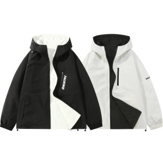 TALKING TOM Jackets & Coats Unisex
