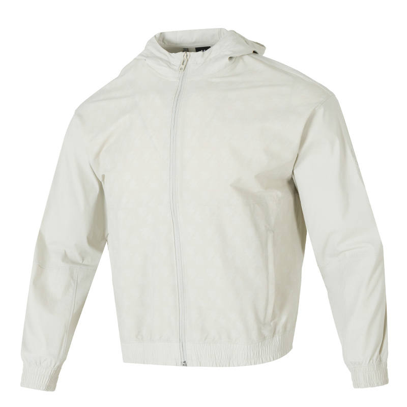 Under Armour Under Armour Jacket Men's White