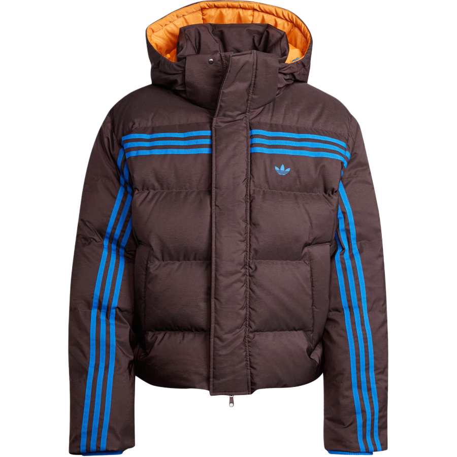 Adidas Originals 70s Premium jacket
