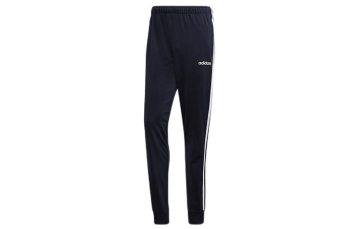 Adidas Adidas essentials 3-stripes tapered track pants