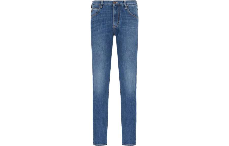 EMPORIO ARMANI SS23 Jeans Men's