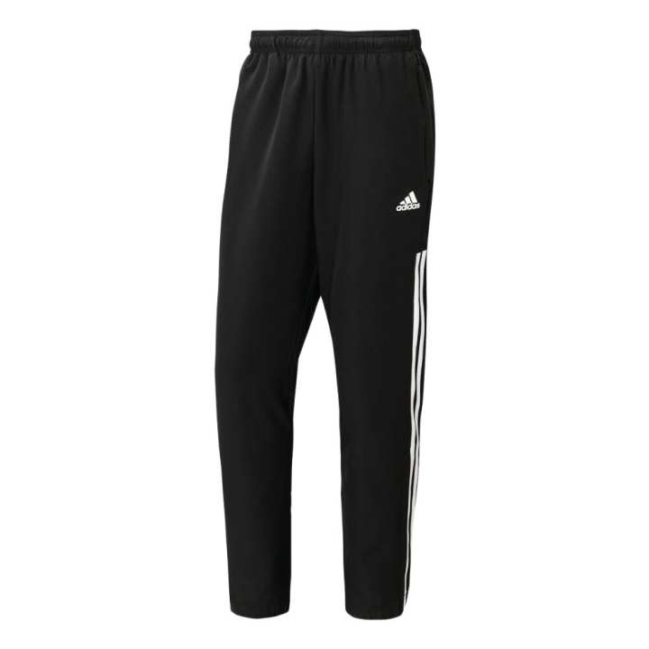 Adidas Adidas Knitted Sweatpants Men's Black