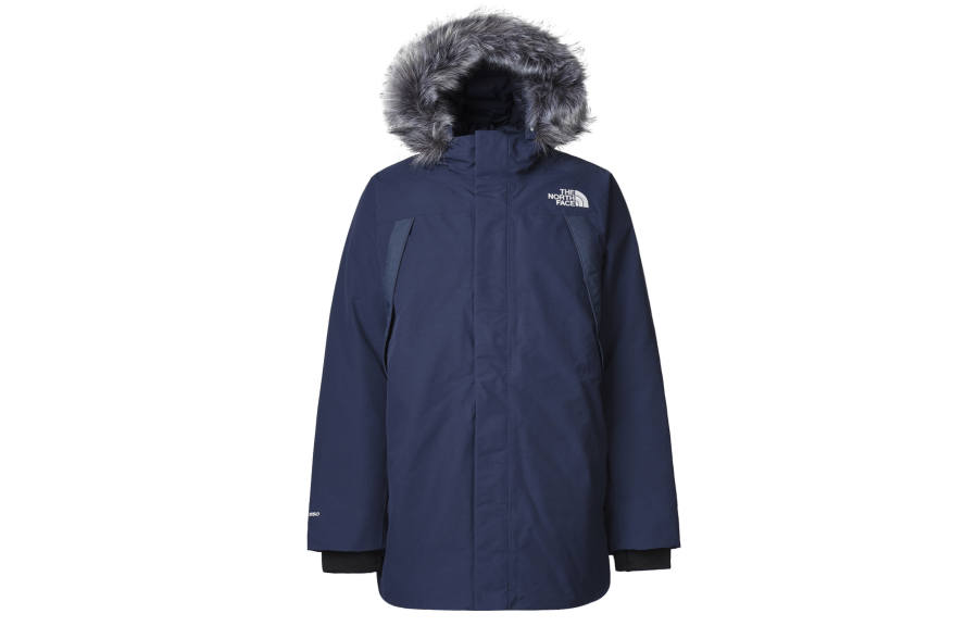 THE NORTH FACE Jackets & Coats Men's Marine Blue