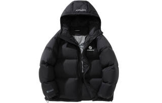 STORMATE Down Jacket Coat Unisex