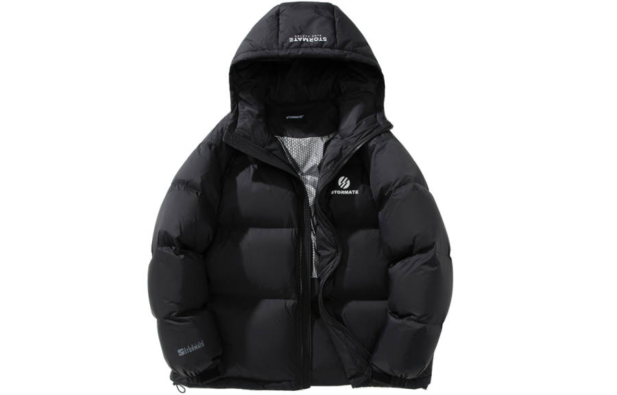 STORMATE Down Jacket Coat Unisex