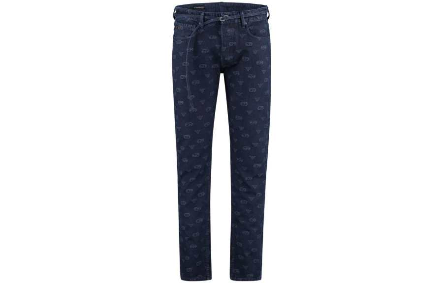 EMPORIO ARMANI FW22 Jeans Men's