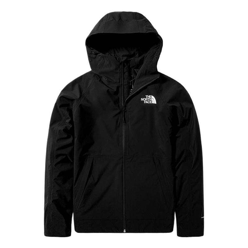 THE NORTH FACE THE NORTH FACE Jacket Men's Black